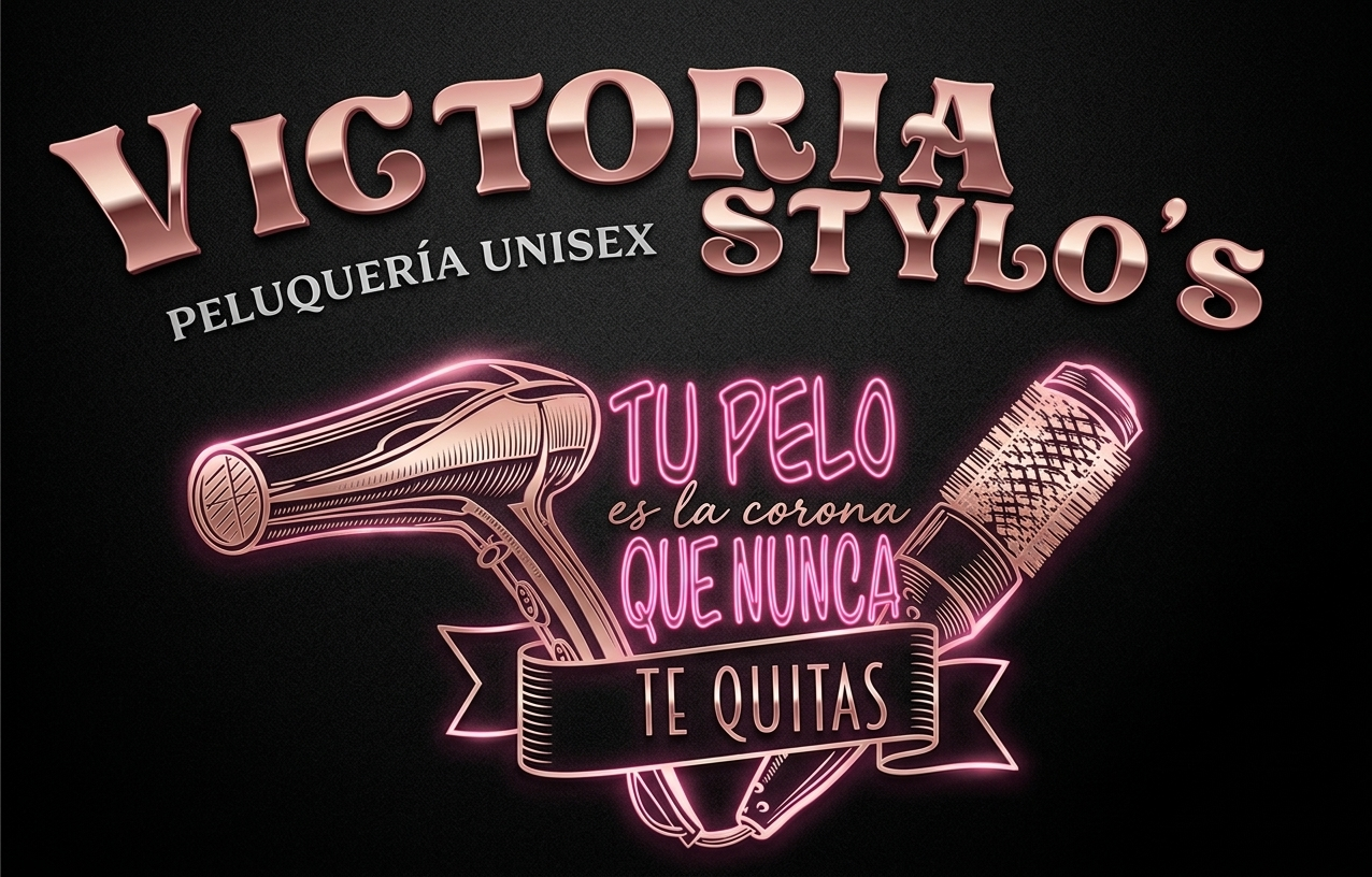 Victoria Stylo's